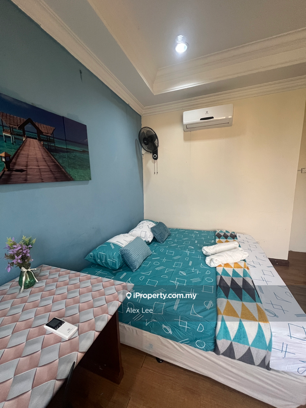 Condominium for Rent in Sunway Lagoon View Resort Condominium by Alex Lee - iProperty.com.my