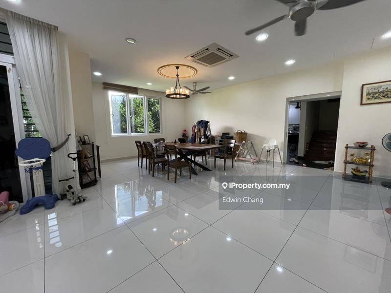 Semi-Detached House for Sale in Bandar Kinrara Seksyen 1, Bandar Kinrara by Edwin Chang - iProperty.com.my