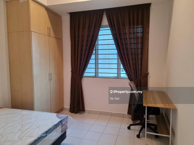 Service Residence for Sale in E-Tiara by Kk Ker - iProperty.com.my