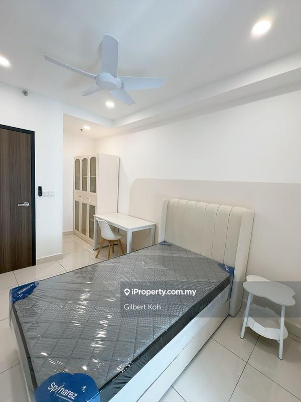 Service Residence for Rent in Lakeview Suites @ Edumetro by Gilbert Koh - iProperty.com.my