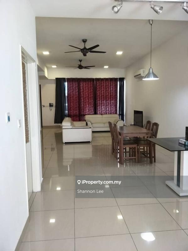 Rumah Teres 3-Tingkat untuk Dijual di Garden Residence, Cyberjaya oleh Shannon Lee - iProperty.com.my