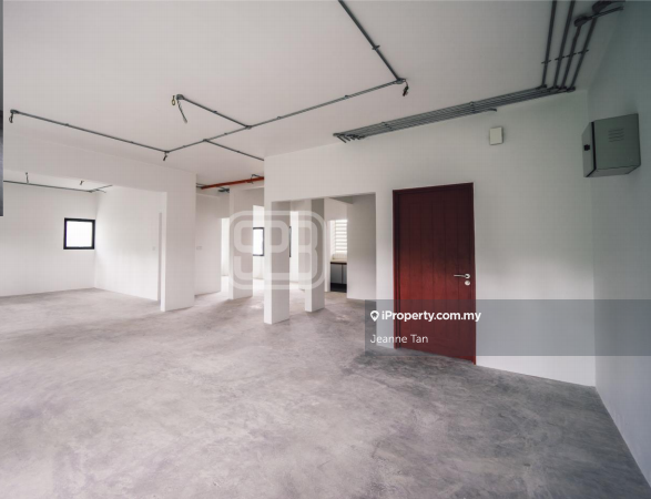 Pejabat untuk Disewa di Taman Tunku, Bukit Tunku (Kenny Hills) oleh Jeanne Tan - iProperty.com.my