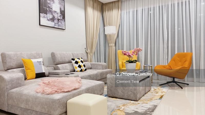 Kediaman Servis untuk Disewa di Cyperus @ Tropicana Gardens oleh Clement Tiew - iProperty.com.my