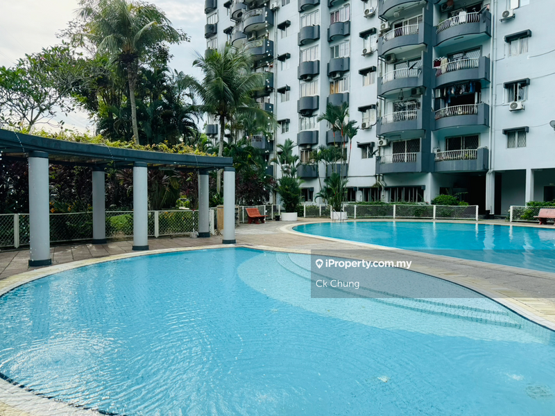 Condominium for Sale in Menara Sri Damansara (SD Tower) by Ck Chung - iProperty.com.my