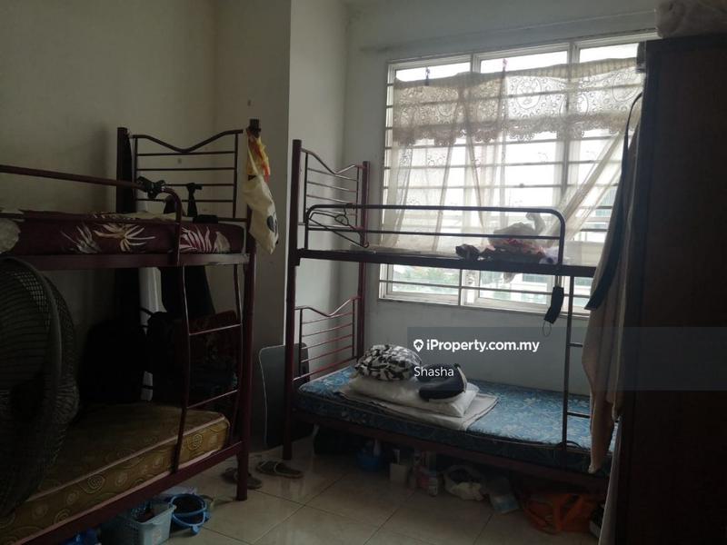 Condominium for Sale in Kelana Sentral by Shasha - iProperty.com.my