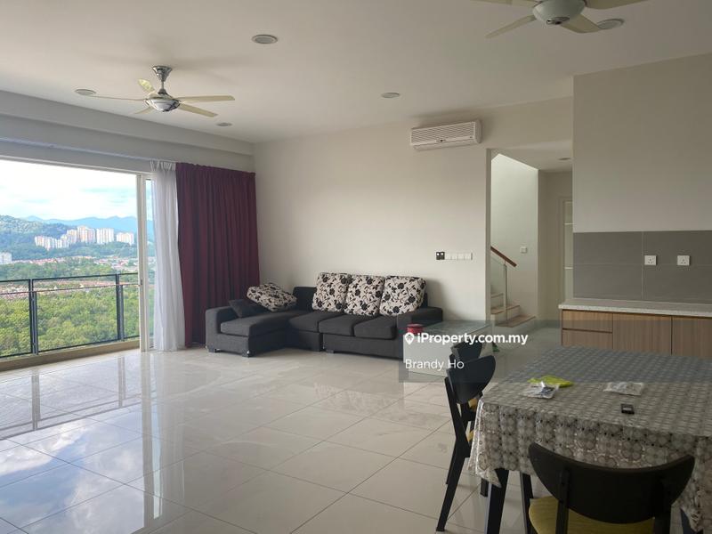 Condominium for Sale in Casa Green Condominium by Brandy Ho - iProperty.com.my