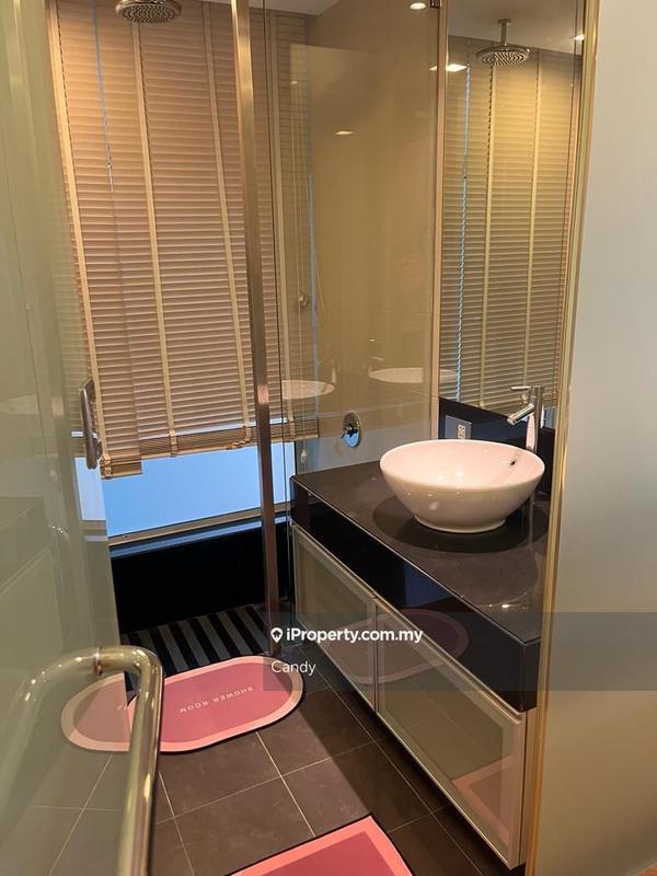Kondominium untuk Dijual di Suasana Sentral Loft oleh Candy - iProperty.com.my