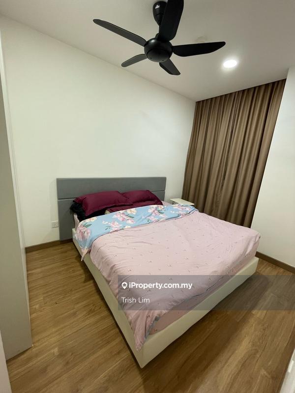 Service Residence for Rent in AraTre' Residences by Trish Lim - iProperty.com.my