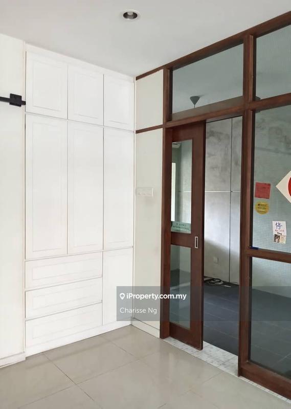 Rumah Teres 2-Tingkat untuk Dijual di Taman Segar Perdana, Cheras oleh Charisse Ng - iProperty.com.my