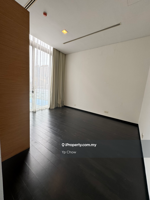 Service Residence for Rent in Clearwater Residences by Yp Chow - iProperty.com.my