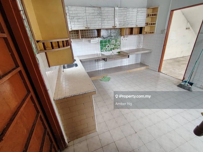 2-storey Terraced House for Sale in Taman Sri Rampai, Wangsa Maju by Amber Ng - iProperty.com.my