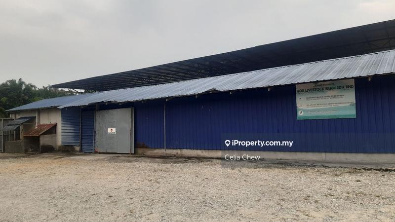 Agricultural Land for Sale in Rumah Burung, Batang Kali by Celia Chew - iProperty.com.my