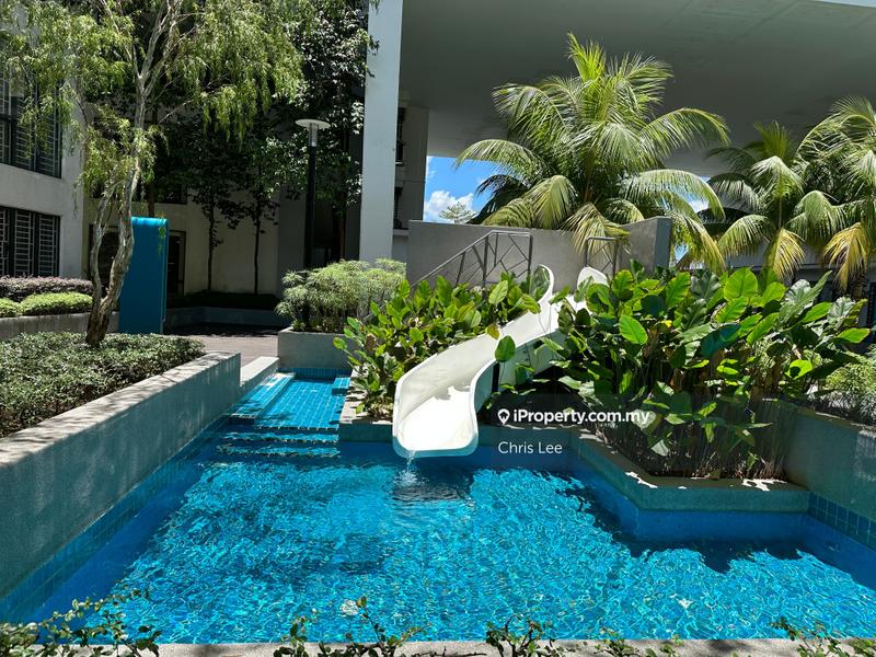 Residensi Servis untuk Dijual di You Vista @ You City oleh Chris Lee - iProperty.com.my