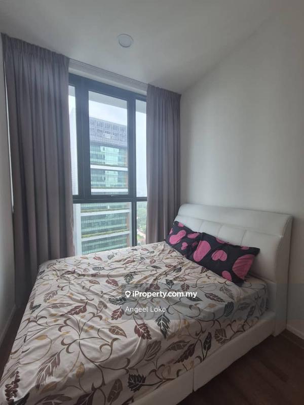 Service Residence for Rent in 10 Stonor by Angeel Loke - iProperty.com.my