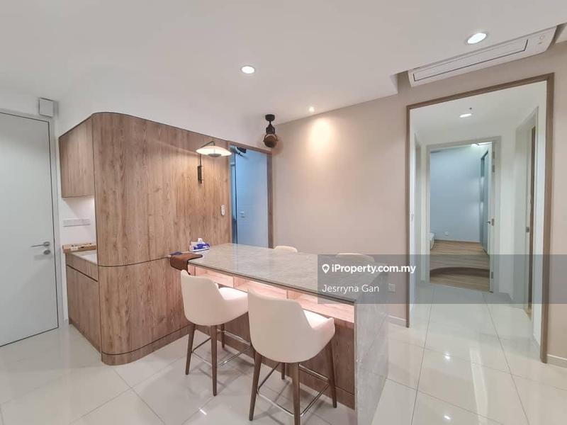 Service Residence for Rent in Savvy @ Riana Dutamas by Jesrryna Gan - iProperty.com.my