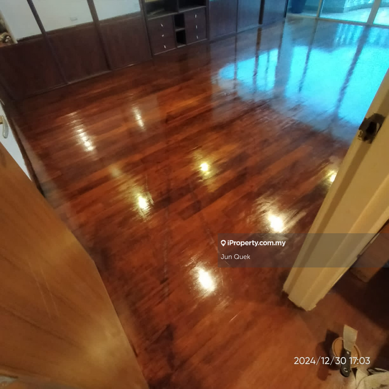 Kondominium untuk Dijual di City Gardens oleh Jun Quek - iProperty.com.my