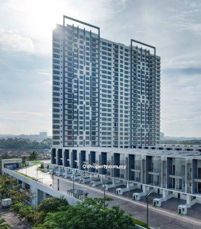 For Sale - Alstonia Garden Heights