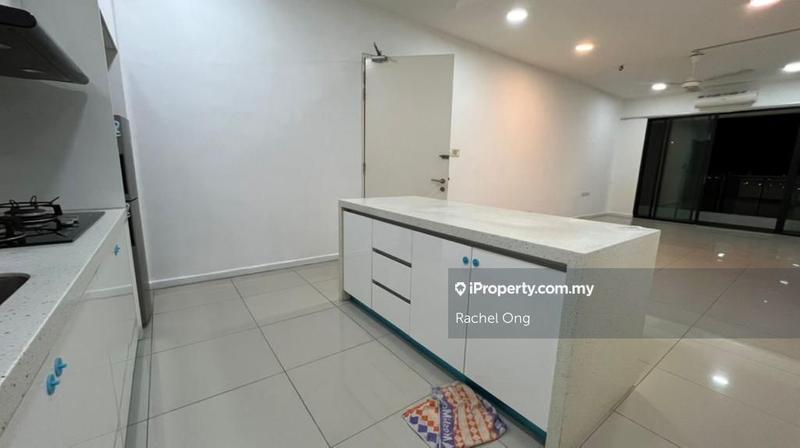 Condominium for Sale in Paragon 3 by Rachel Ong - iProperty.com.my