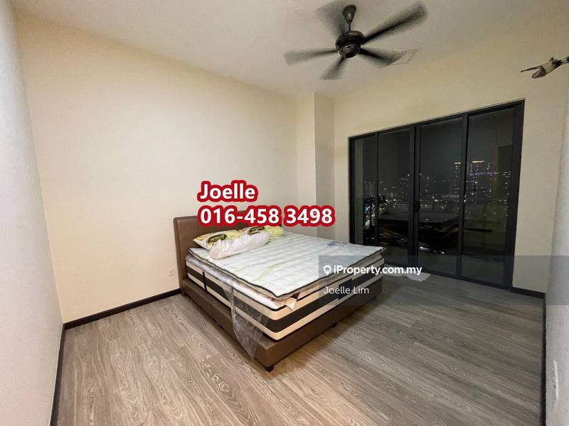 Condominium for Rent in Iconic Skies by Joelle Lim - iProperty.com.my
