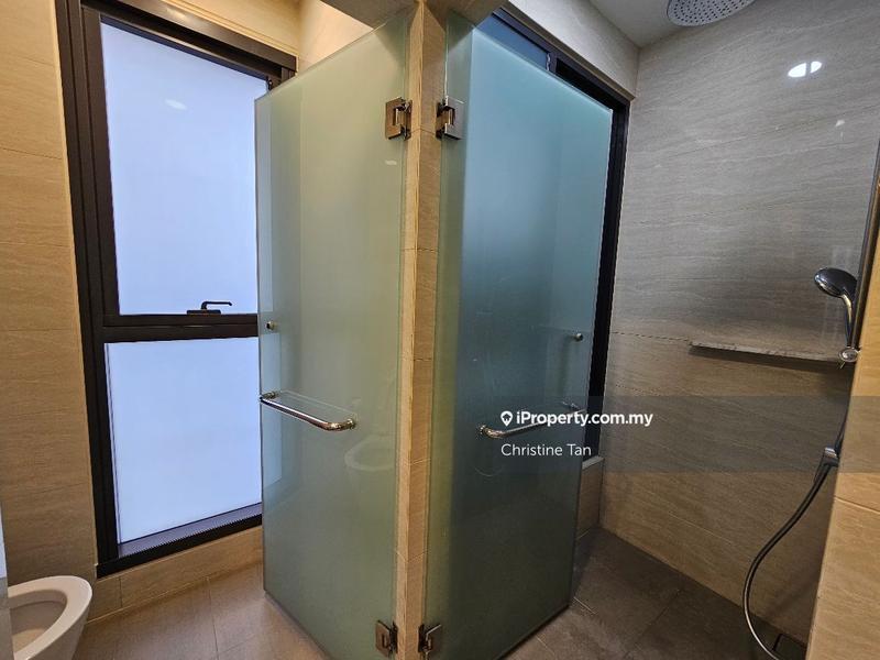 Service Residence for Rent in Cyperus @ Tropicana Gardens by Christine Tan - iProperty.com.my