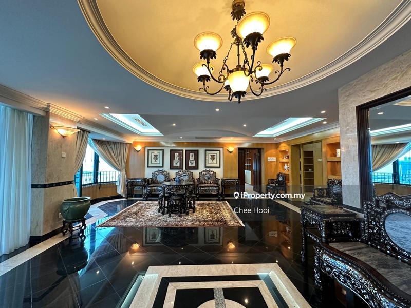 For Rent - Silverton Condominium