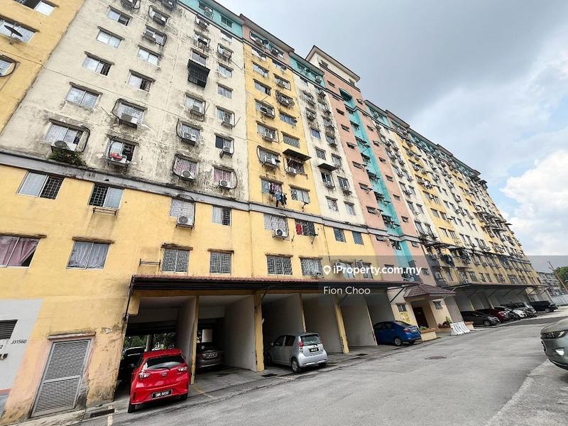 For Sale - Kinrara Putri