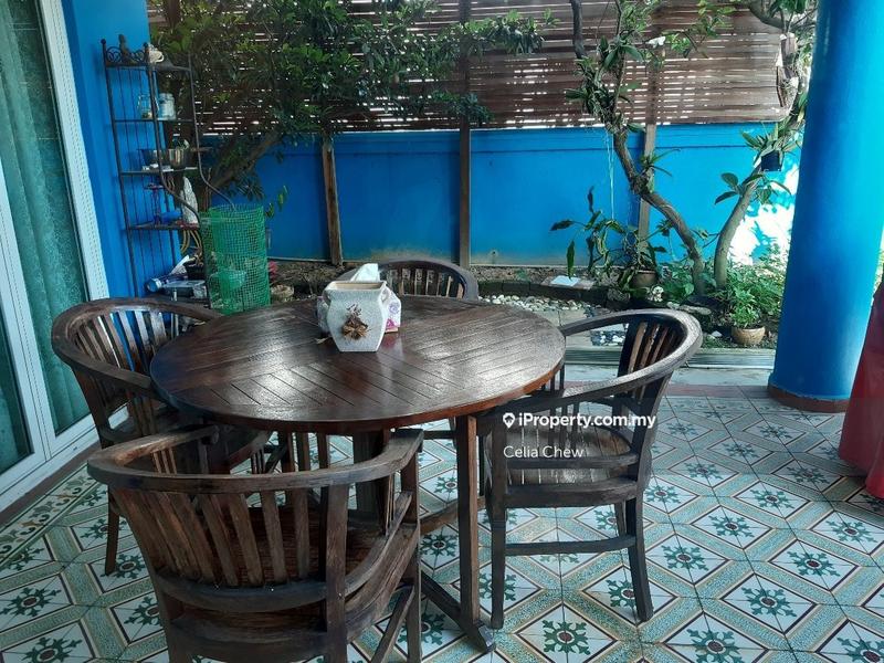 Semi-Detached House for Sale in Seksyen 13, Shah Alam by Celia Chew - iProperty.com.my