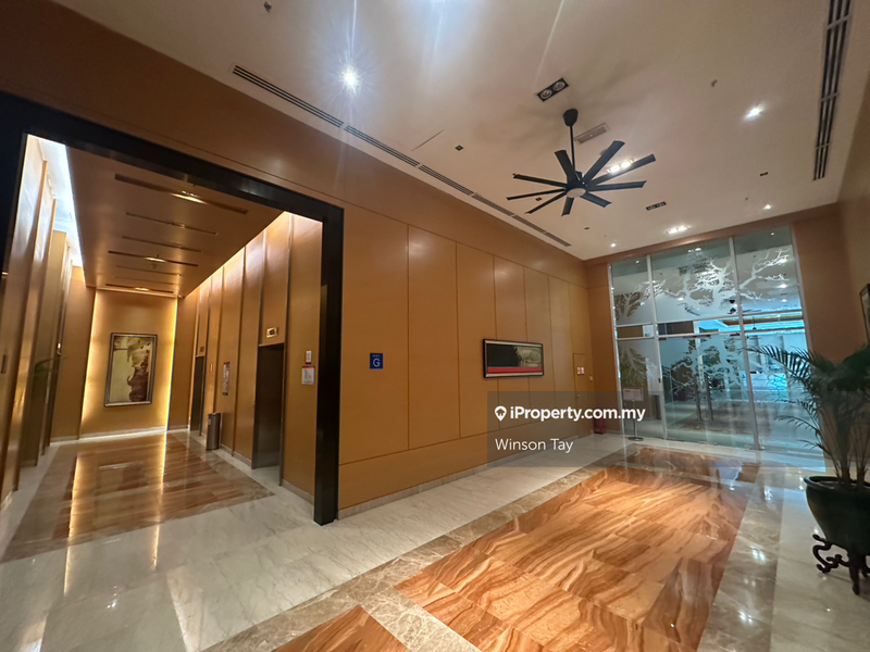 Kediaman Servis untuk Dijual di One Residency oleh Winson Tay - iProperty.com.my