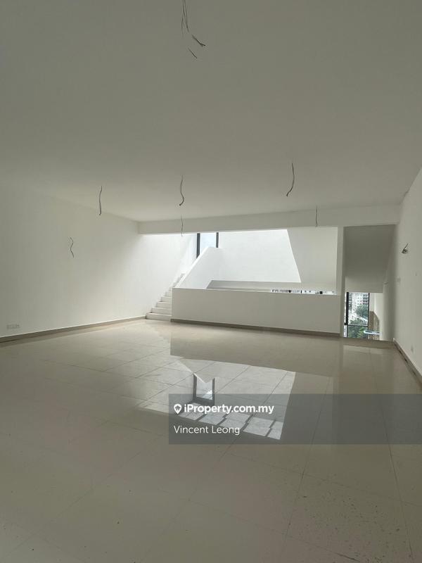 Rumah Berangkai 4 Tingkat untuk Dijual di Bandar Damansara Perdana, Damansara Perdana oleh Vincent Leong - iProperty.com.my