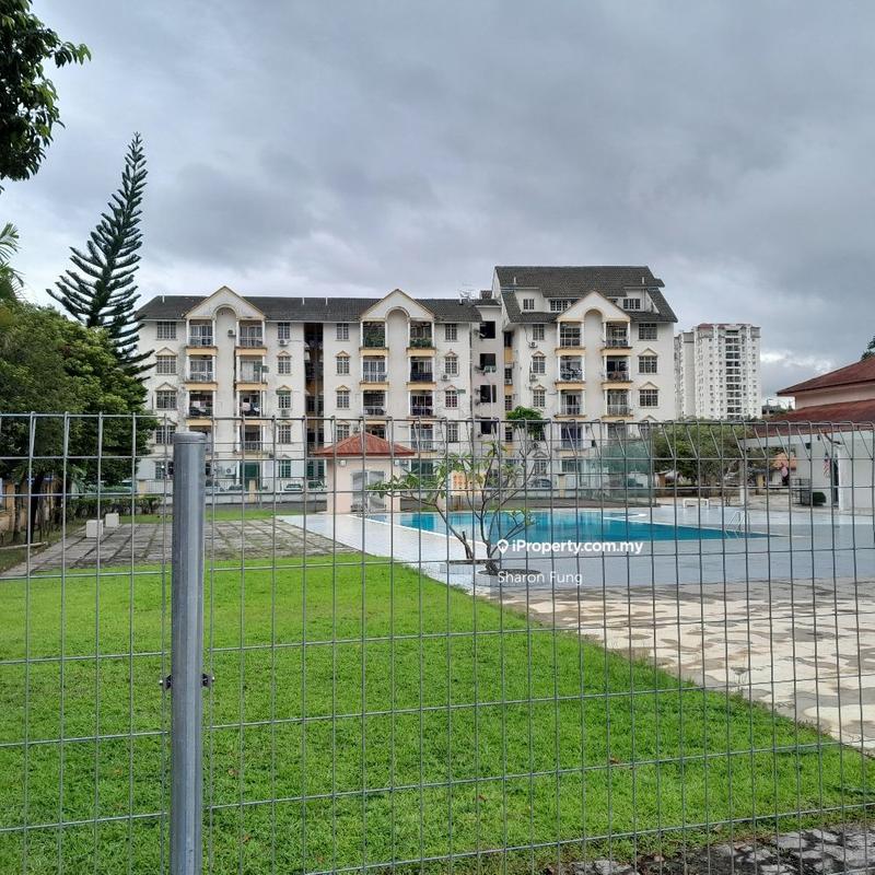 Condominium for Sale in Tiara Duta by Sharon Fung - iProperty.com.my