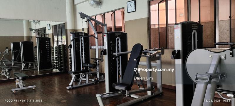 Kondominium untuk Dijual di Casa Tropicana oleh Daren Lim - iProperty.com.my