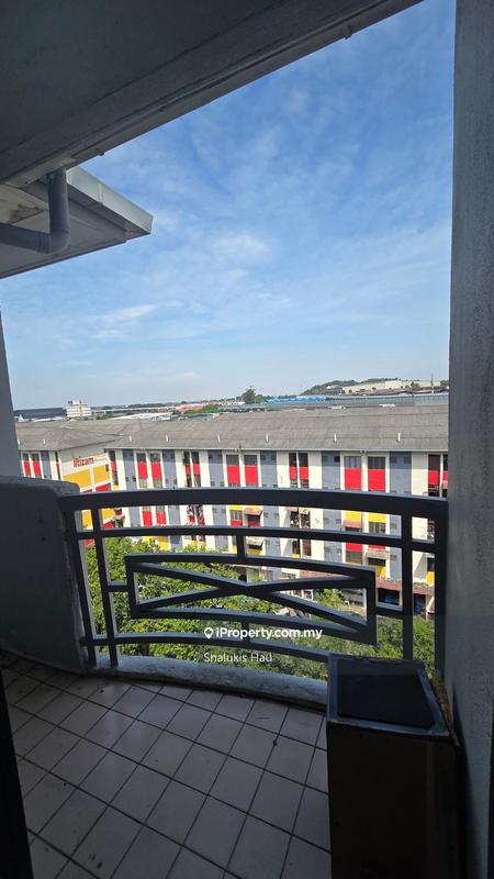 Apartment for Sale in Pelangi Court by Shalukis Hau - iProperty.com.my