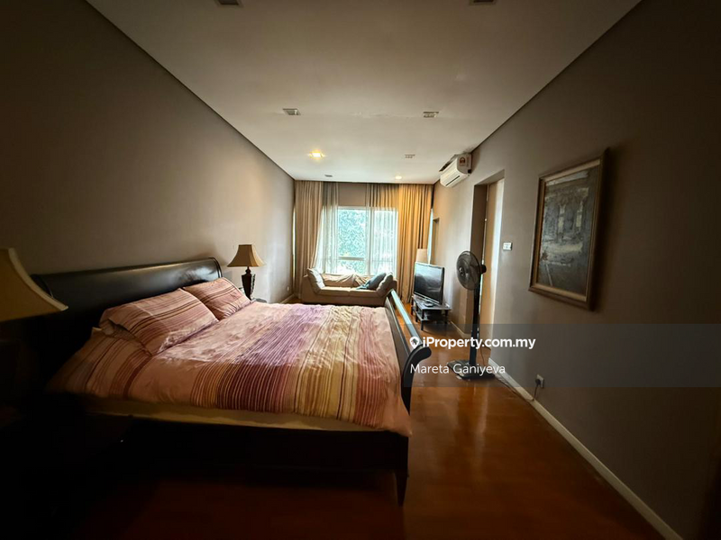 Condominium for Sale in Kiara 1888 by Mareta Ganiyeva - iProperty.com.my