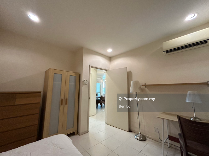 For Rent - Casa Indah 2