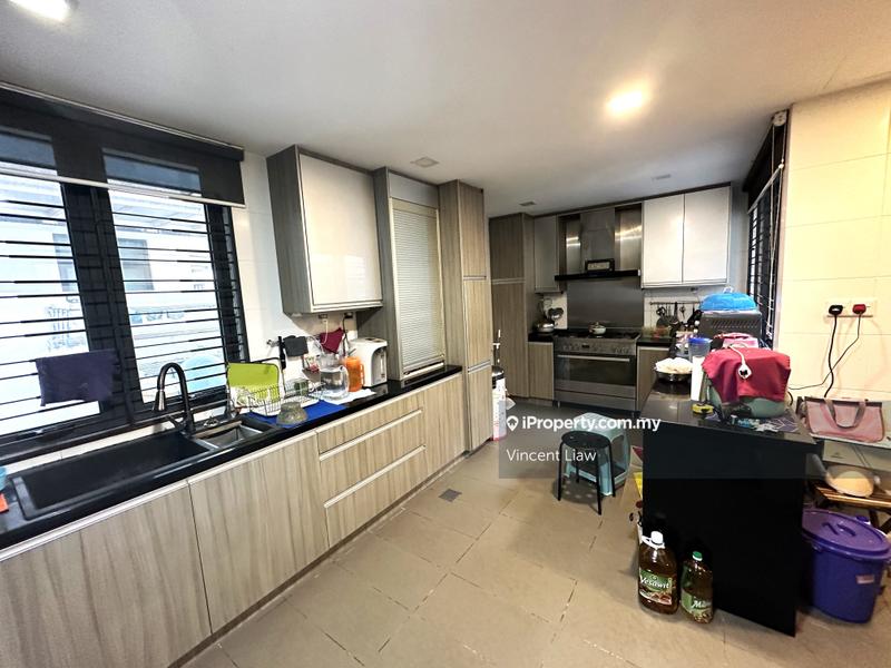 Bungalow House for Sale in Taman Sains Selangor, Kota Damansara by Vincent Liaw - iProperty.com.my