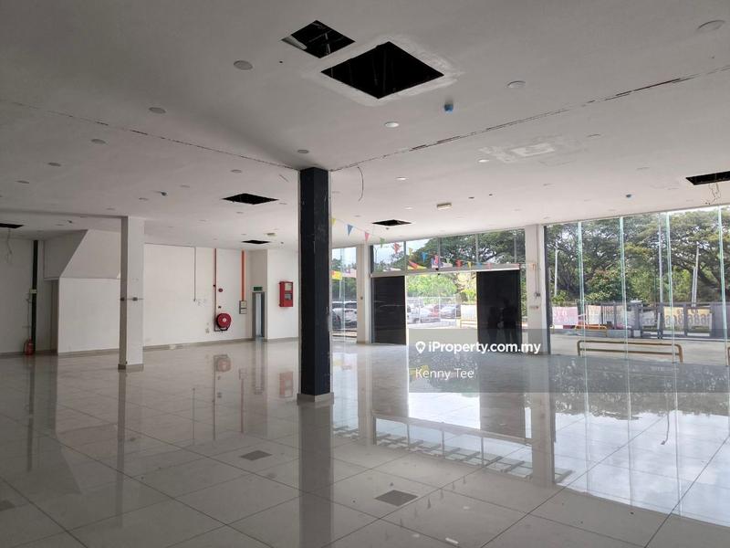 For Rent - Desa Jasmin