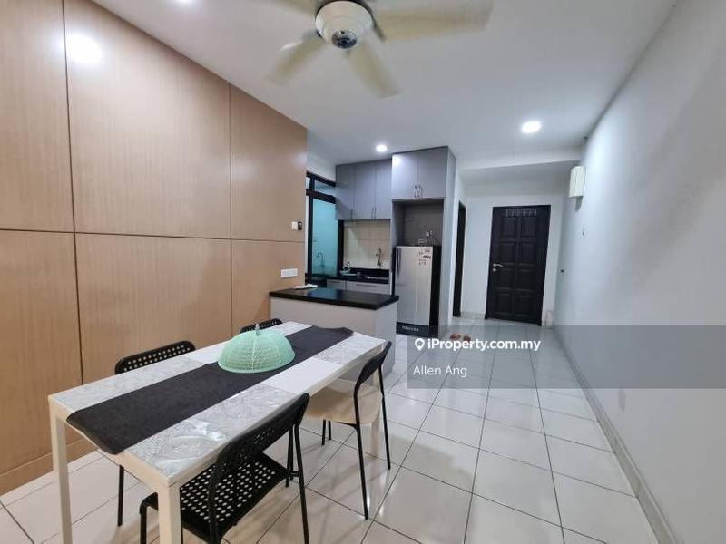 For Sale - Indah Alam (Subang Andaman)