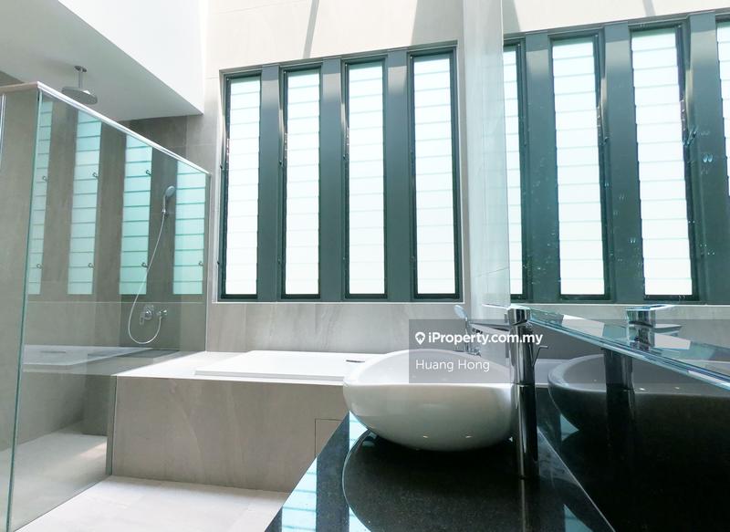 Rumah Berkembar untuk Dijual di Sejati Residence, Cyberjaya oleh Huang Hong - iProperty.com.my