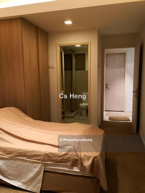 Condominium for Sale in Indah Damansara by Cs Heng - iProperty.com.my