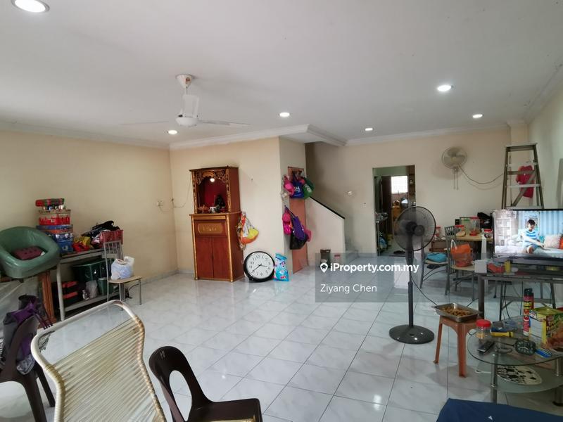 2-storey Terraced House for Sale in Taman Sri Putra Mas, Sungai Buloh by Ziyang Chen - iProperty.com.my