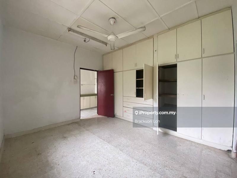 2-storey Terraced House for Sale in Taman Melawati, Ulu Kelang by Brackson Loh - iProperty.com.my