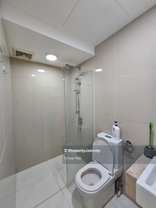 Kediaman Servis untuk Dijual di Suria @ North Kiara oleh Chloe Wai - iProperty.com.my