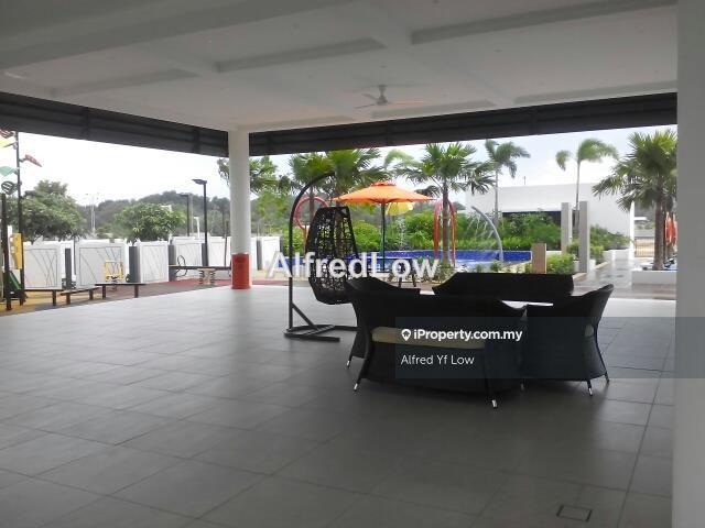 Pangsapuri untuk Dijual di Ponderosa Lakeside Apartment oleh Alfred Yf Low - iProperty.com.my