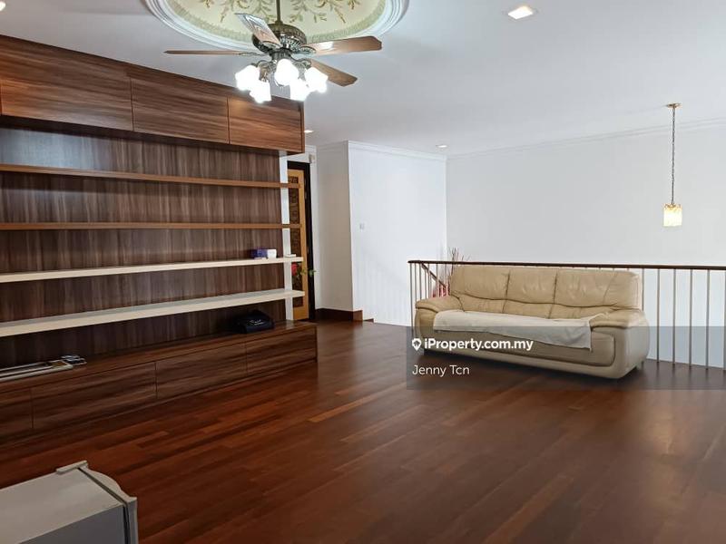 Condominium for Sale in Mutiara Upper East by Jenny Tcn - iProperty.com.my