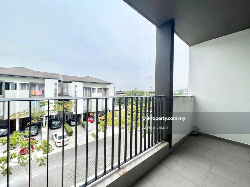 Townhouse for Sale in Tropicana Heights, Kajang by Asyran Laidin - iProperty.com.my