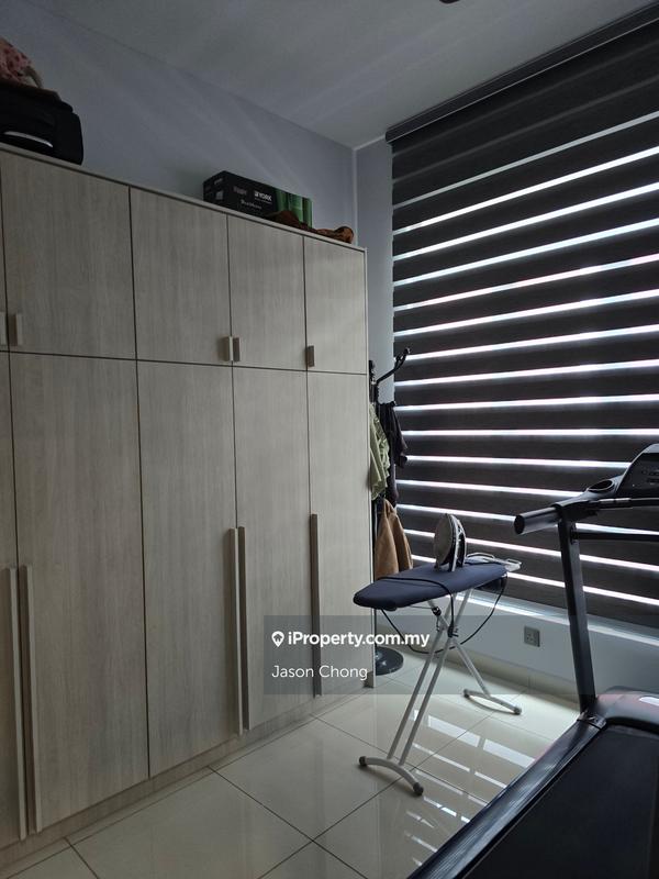 Semi-Detached House for Sale in Bandar Bukit Tinggi, Klang by Jason Chong - iProperty.com.my