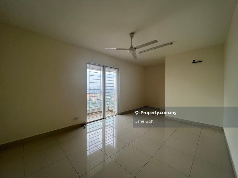 Kondominium untuk Dijual di Platinum Hill PV 2 oleh Jane Goh - iProperty.com.my