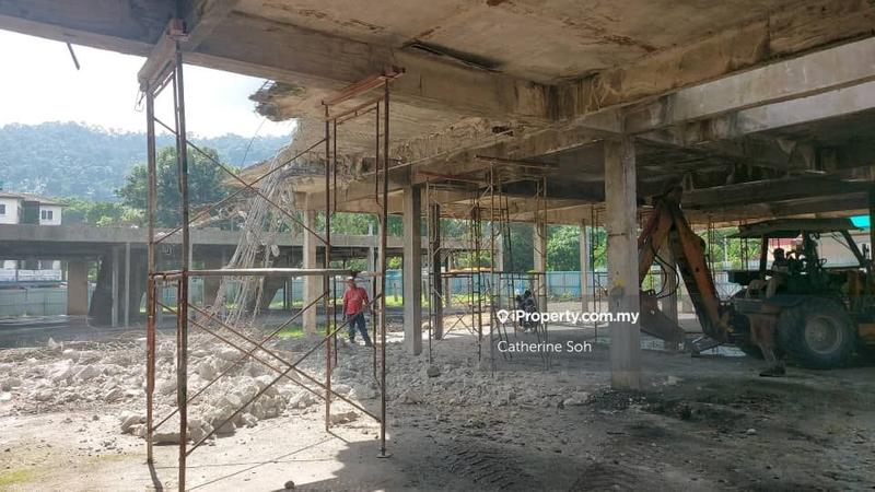 Kilang Terpisah untuk Dijual di Pandan Indah, Ampang oleh Catherine Soh - iProperty.com.my