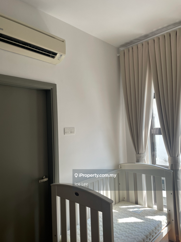 3-storey Terraced House for Rent in Alam Impian, Shah Alam by Ice Lee - iProperty.com.my