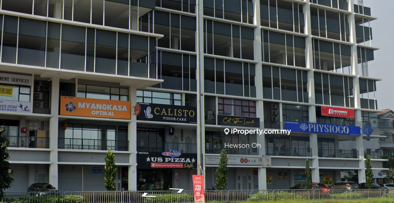Shop for Rent in Bandar Tun Hussein Onn, Cheras by Hewson Oh - iProperty.com.my